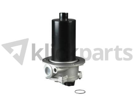 Donaldson P766678 Hydraulikgehäuse 