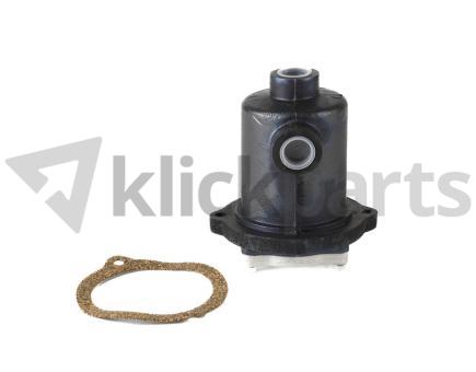 Donaldson P766679 Hydraulikgehäuse 