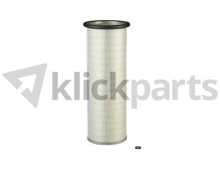Donaldson P776102 Air Filter Safety 