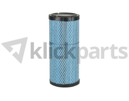 Donaldson P783498 Luftfilter primär rund 