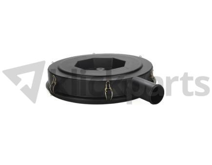 Donaldson P784792 Cover Assembly 
