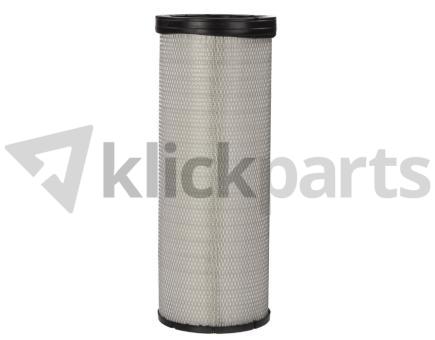 Donaldson P785395 Air Filter Safety RadialSeal 
