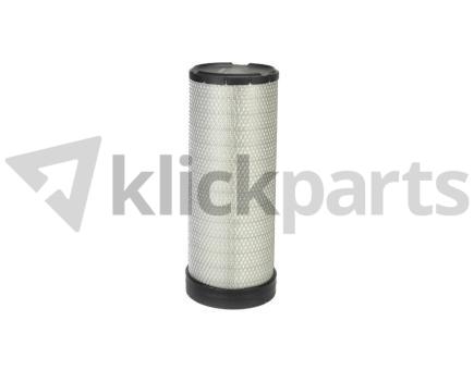 Donaldson P785401 Luftfilter sekundär RadialSeal 