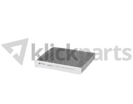 Donaldson P903539 Air Filter Panel Ventilation 