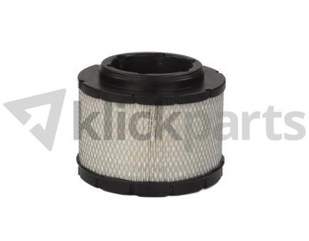 Donaldson P923701 Luftfilter primär RadialSeal 