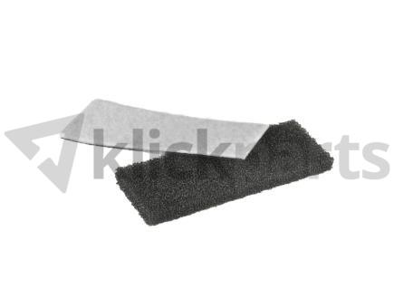 Donaldson P950179 Air Filter Panel Ventilation 