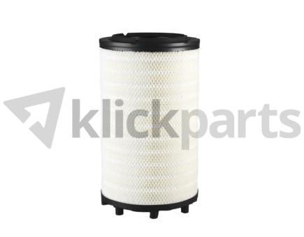 Donaldson P953210 Luftfilter primär RadialSeal 