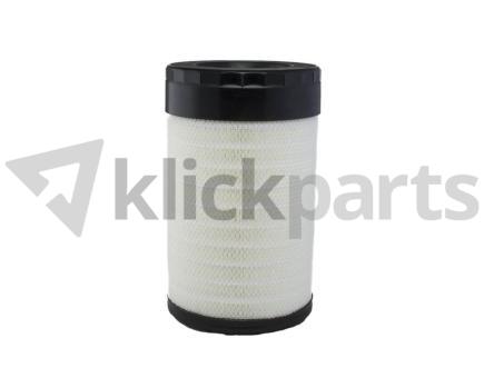 Donaldson P953304 Luftfilter primär RadialSeal 