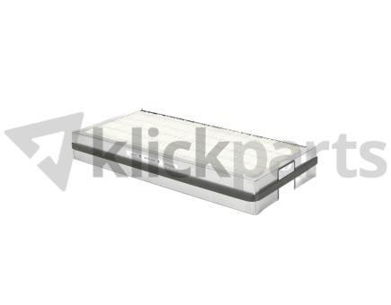 Donaldson P953330 Luftfilter Einsatz 