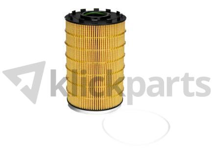 Donaldson P954927 Schmierölfilter Patrone 