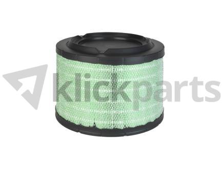 Donaldson P955582 Luftfilter primär rund 