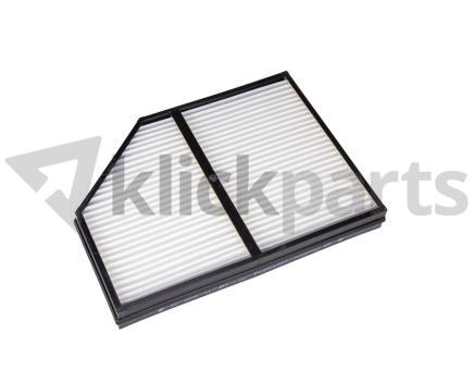Donaldson P955824 Luftfilter Einsatz Belüftung 