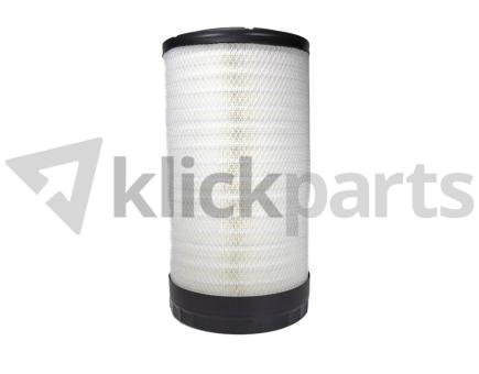Donaldson P956905 Luftfilter primär rund 