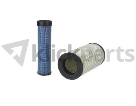 Donaldson X011402 Air Filter Kit (primary and secondary Cartridge) RadialSeal 