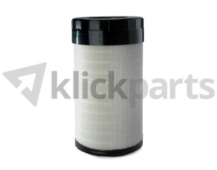 Donaldson X770686 Air Filter Kit (primary and secondary Cartridge) RadialSeal 