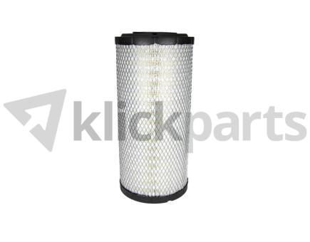 Donaldson X770996 Luftfiltersatz (Primär- und Sicherheits-Patrone) RadialSeal 