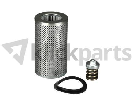 Donaldson X779034 Hydraulic Filter spin-on 