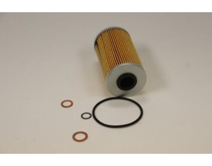 Mann + Hummel Flüssigkeitsfilterelement H 614 n 