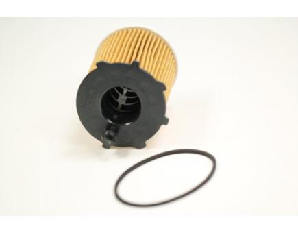 Mann + Hummel Flüssigkeitsfilterelement (metallfrei) HU 716/2 x 