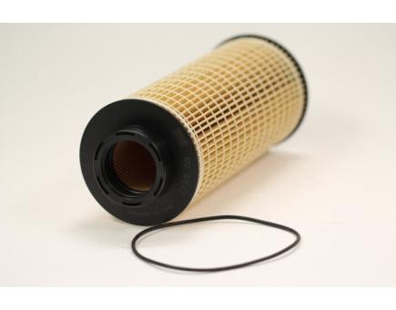 Mann + Hummel Ölfilterelement, metallfrei HU 1072 x 