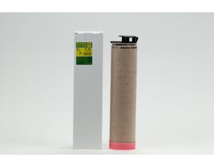Mann + Hummel Luftfilterelement (Sekundärelement) CF 400 