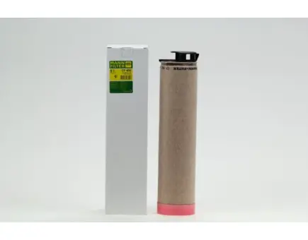 Mann + Hummel Luftfilterelement (Sekundärelement) CF 400 