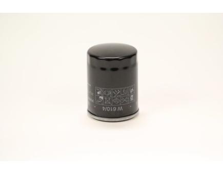 Mann + Hummel Wechselfilter SpinOn W 610/4 