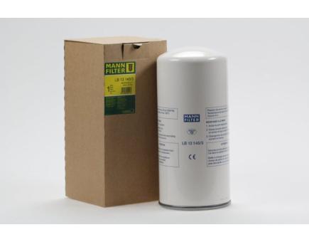 Mann + Hummel Luftentölbox LB 13 145/3 