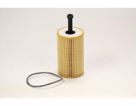 Mann + Hummel Ölfilterelement HU 612 x 