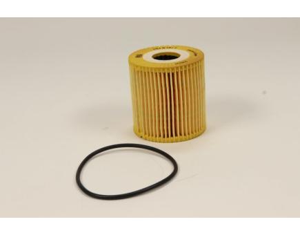 Mann + Hummel Ölfilterelement (metallfrei) HU 819/1 x 