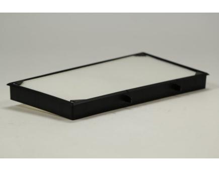 Mann + Hummel Innenraumfilterelement CU 3454 