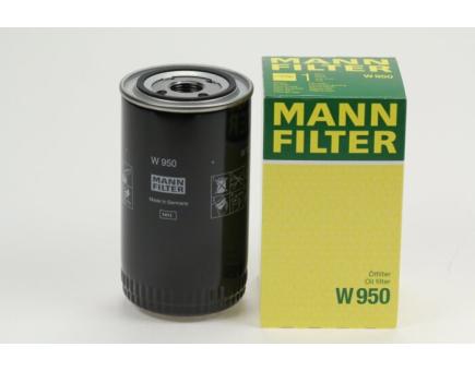 Mann + Hummel Wechselfilter SpinOn W 950 