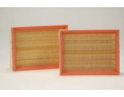Mann + Hummel Luftfilterelement C 1955-2 