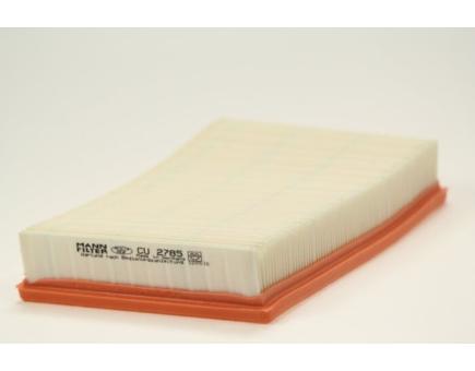 Mann + Hummel Innenraumfilterelement CU 2785 