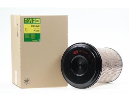 Mann + Hummel Luftfilterelement C 23 440 