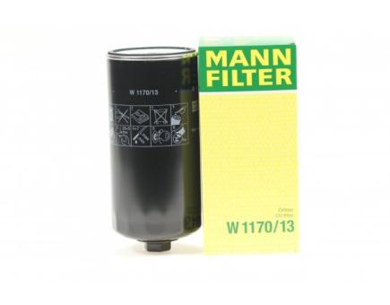 Mann + Hummel Wechselfilter SpinOn W 1170/13 