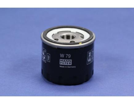 Mann + Hummel Wechselfilter SpinOn W 79 
