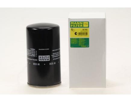 Mann + Hummel Wechselfilter SpinOn W 938 