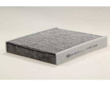 Mann + Hummel Innenraumfilterelement (Aktivkohle) CUK 2440 