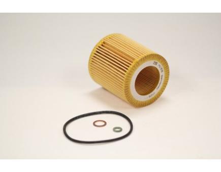 Mann + Hummel Ölfilterelement, metallfrei HU 816 x 