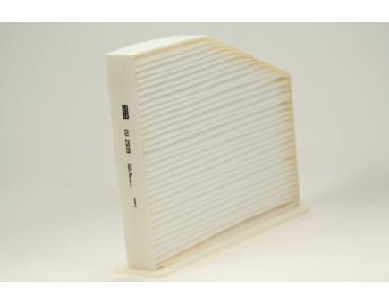 Mann + Hummel Innenraumfilterelement CU 2939 