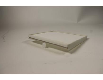 Mann + Hummel Innenraumfilterelement CU 2137 