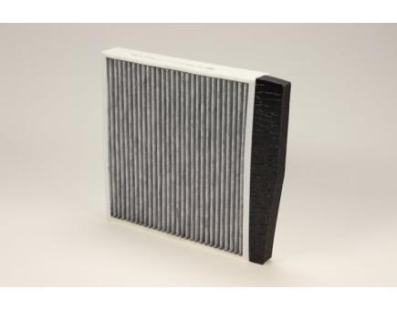 Mann + Hummel Innenraumfilterelement (Aktivkohle) CUK 2855 