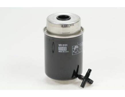 Mann + Hummel Kraftstoffwechselfilter WK 8131 