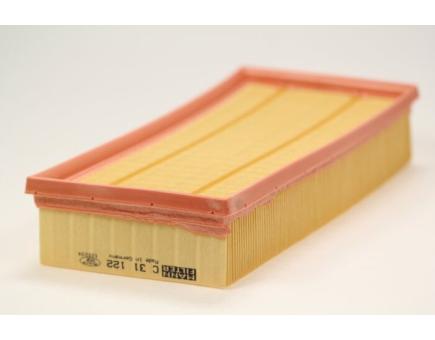 Mann + Hummel Luftfilterelement C 31 122