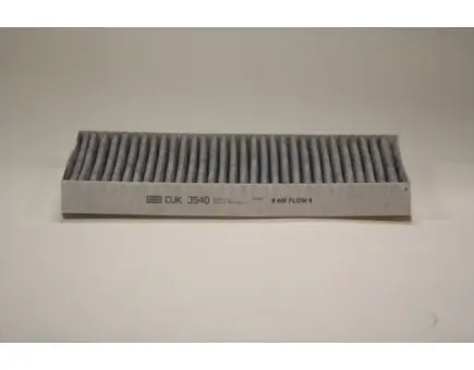 Mann + Hummel Innenraumfilterelement (Aktivkohle) CUK 3540 
