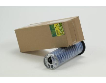Mann + Hummel Luftfilterelement (Sekundärelement) CF 75/1 x 