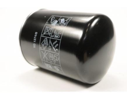 Mann + Hummel Wechselfilter SpinOn WD 1374/6 