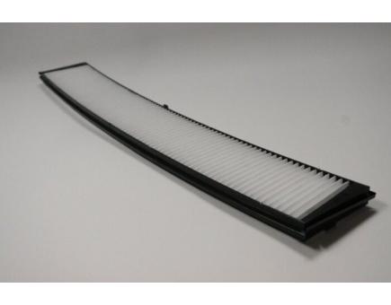 Mann + Hummel Innenraumfilterelement CU 6724 