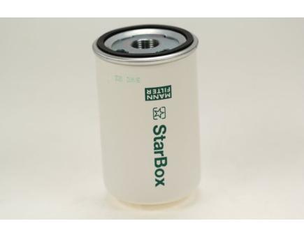 Mann + Hummel Luftentölbox (StarBox) LB 719/20 